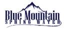 Blue Mountain Delivery logo